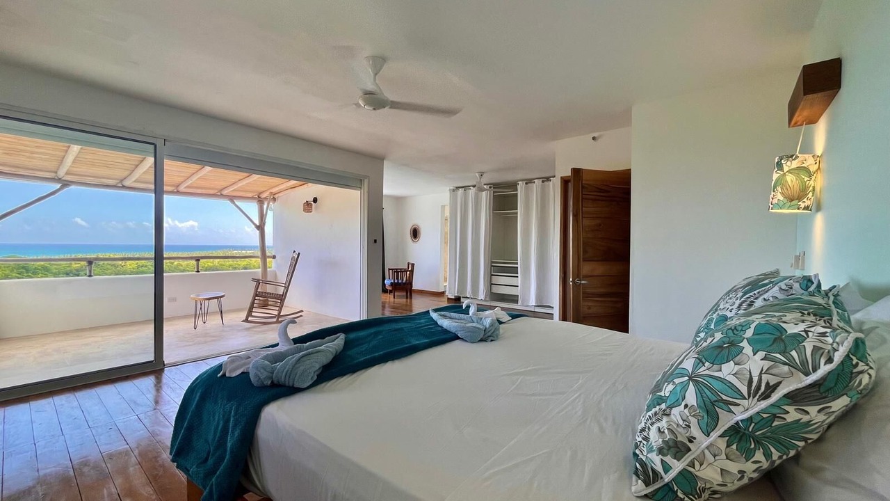 Photo of Bedroom in La Iglesia