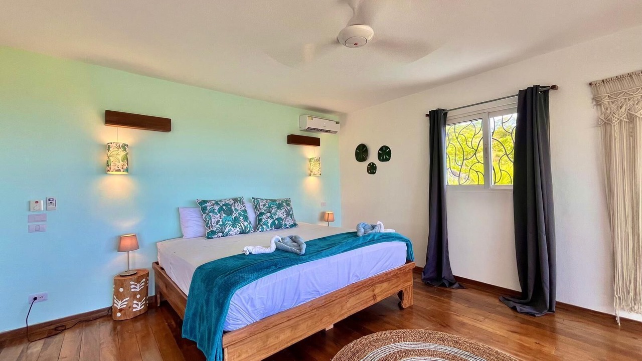Photo of Bedroom in La Iglesia