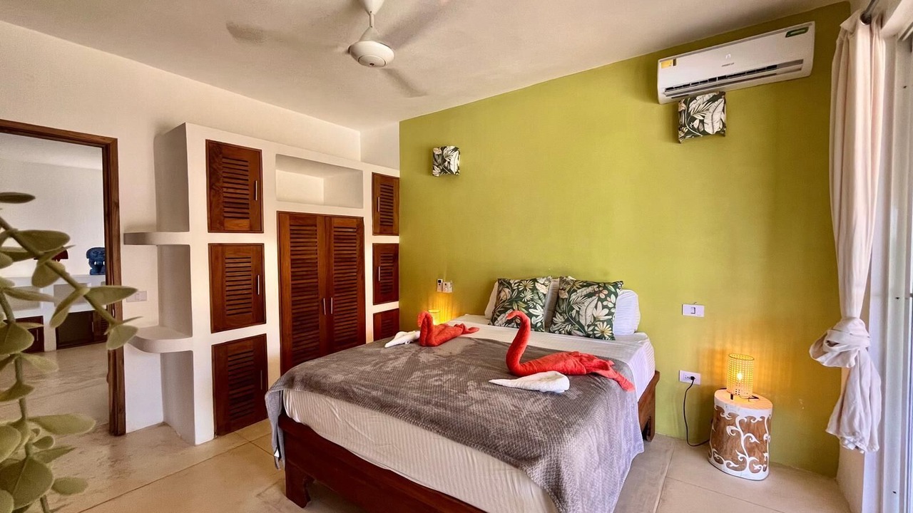 Photo of Bedroom in La Iglesia