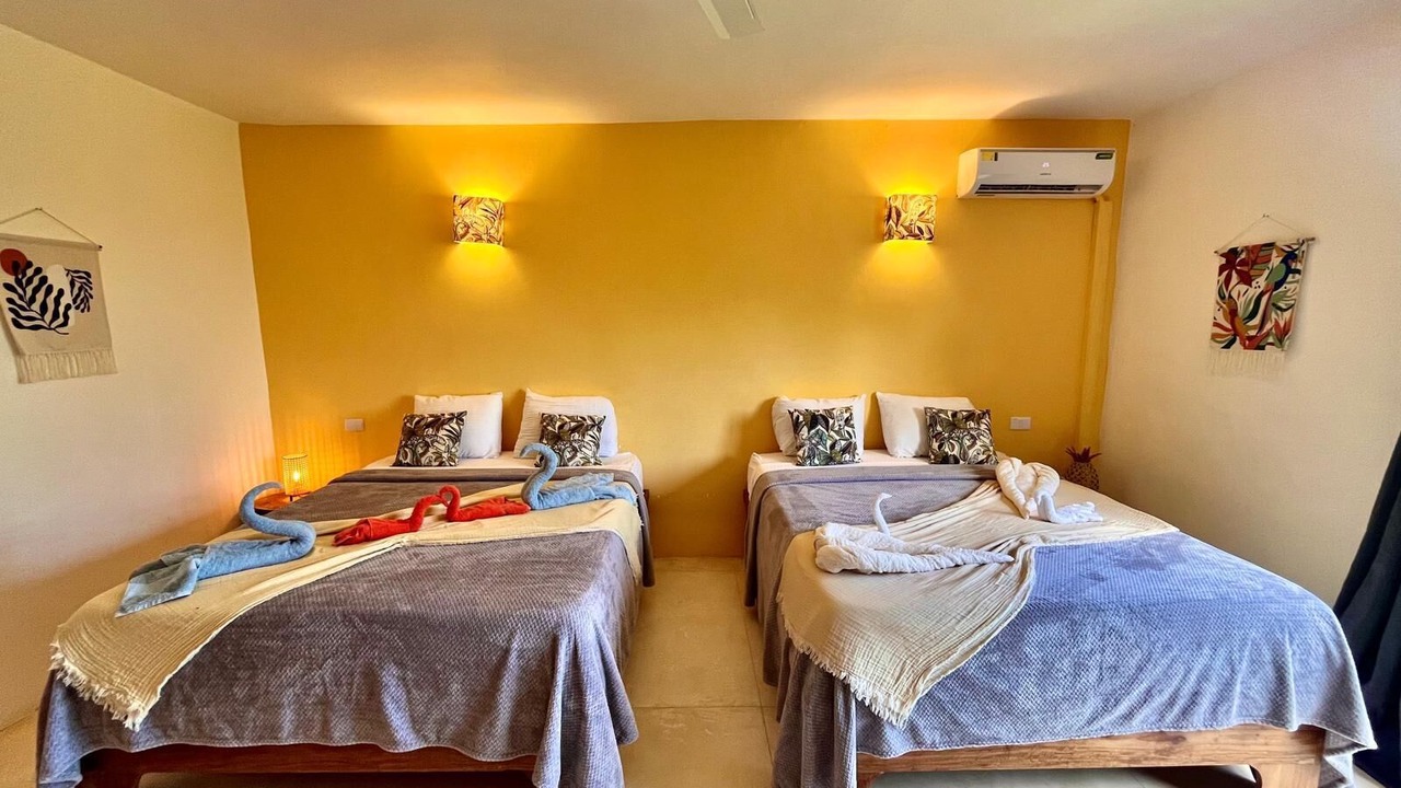 Photo of Bedroom in La Iglesia