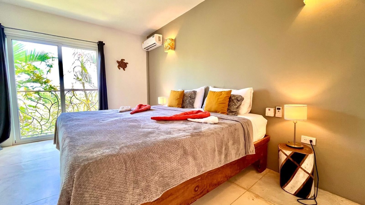Photo of Bedroom in La Iglesia