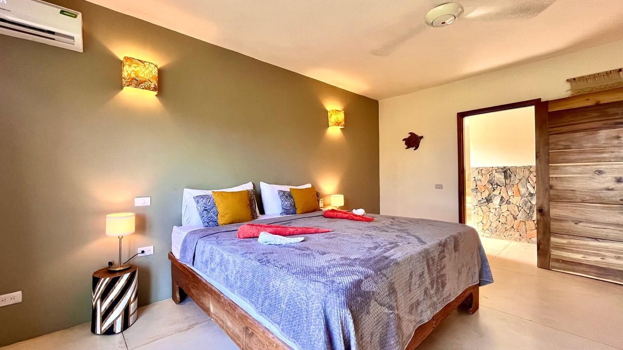 Photo of Bedroom in La Iglesia