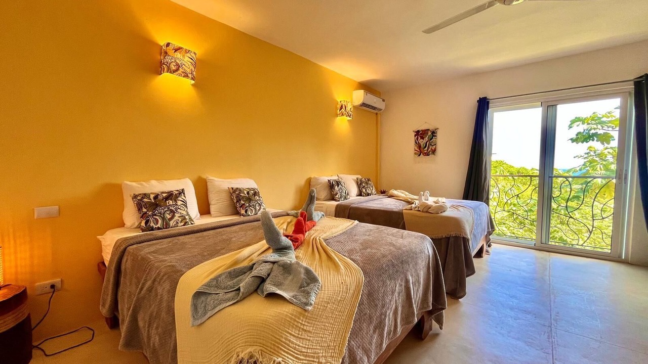 Photo of Bedroom in La Iglesia