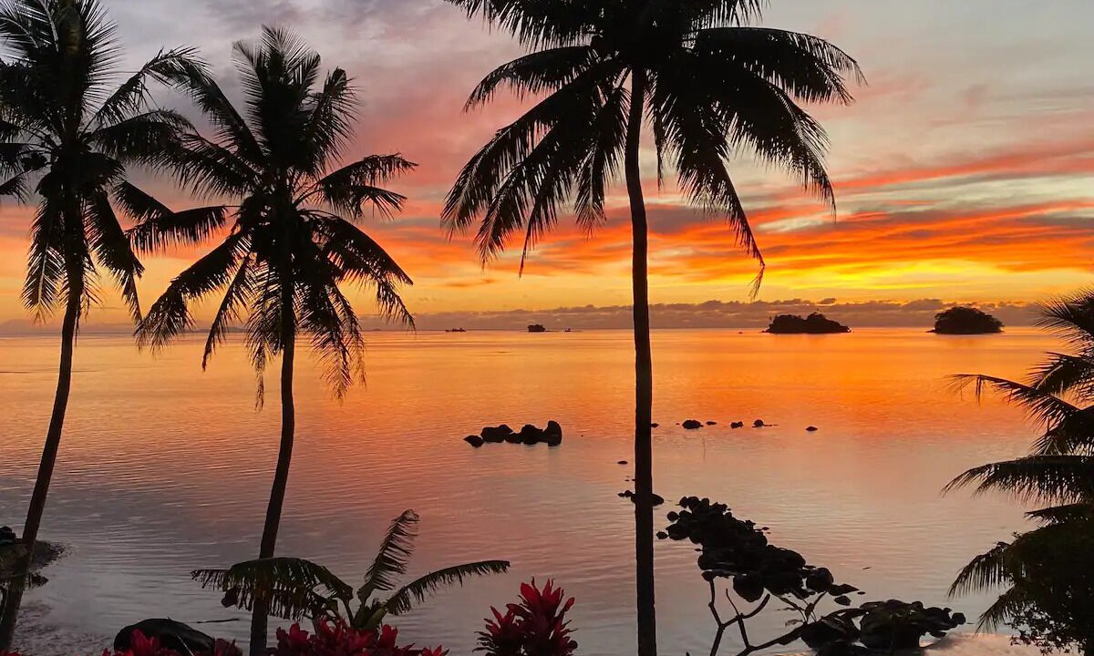 Photo of Others in Taveuni Island East