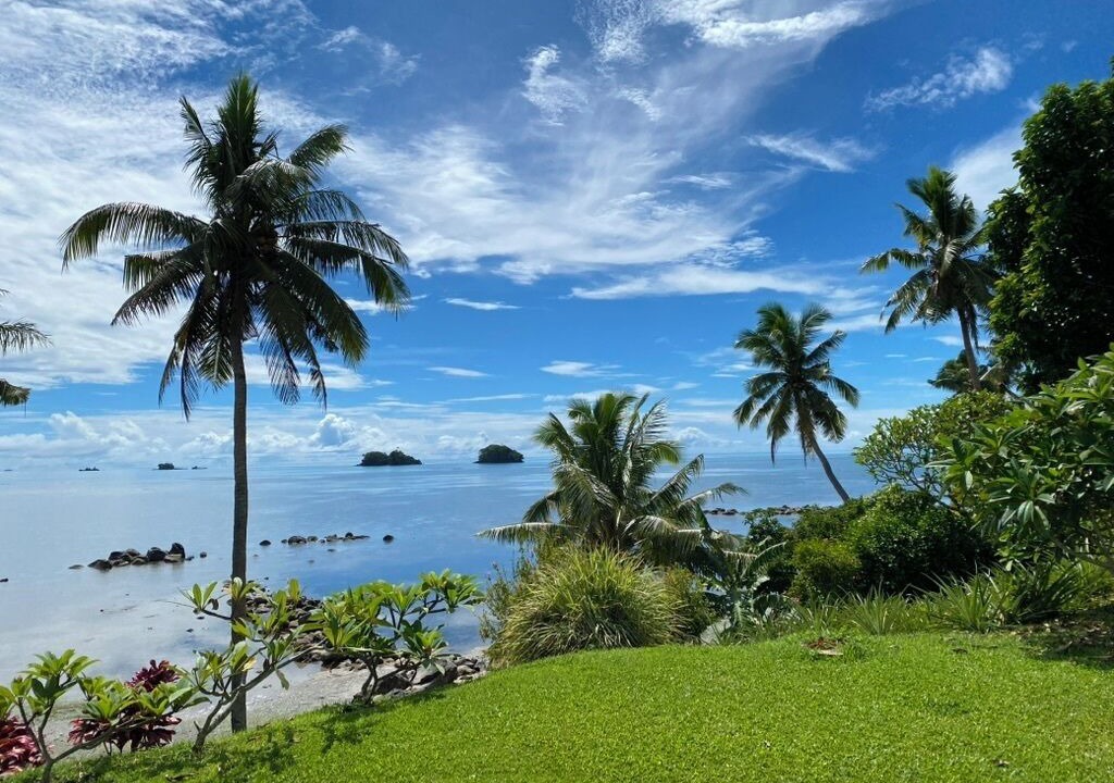 Photo of Others in Taveuni Island East