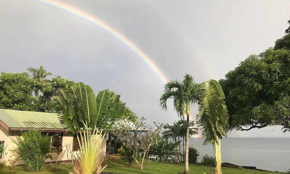 Photo of Outdoor in Taveuni Island East