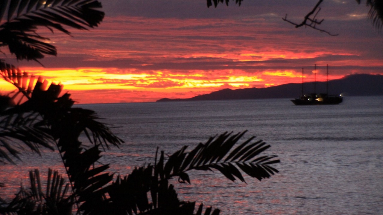 Photo of Others in Taveuni Island East