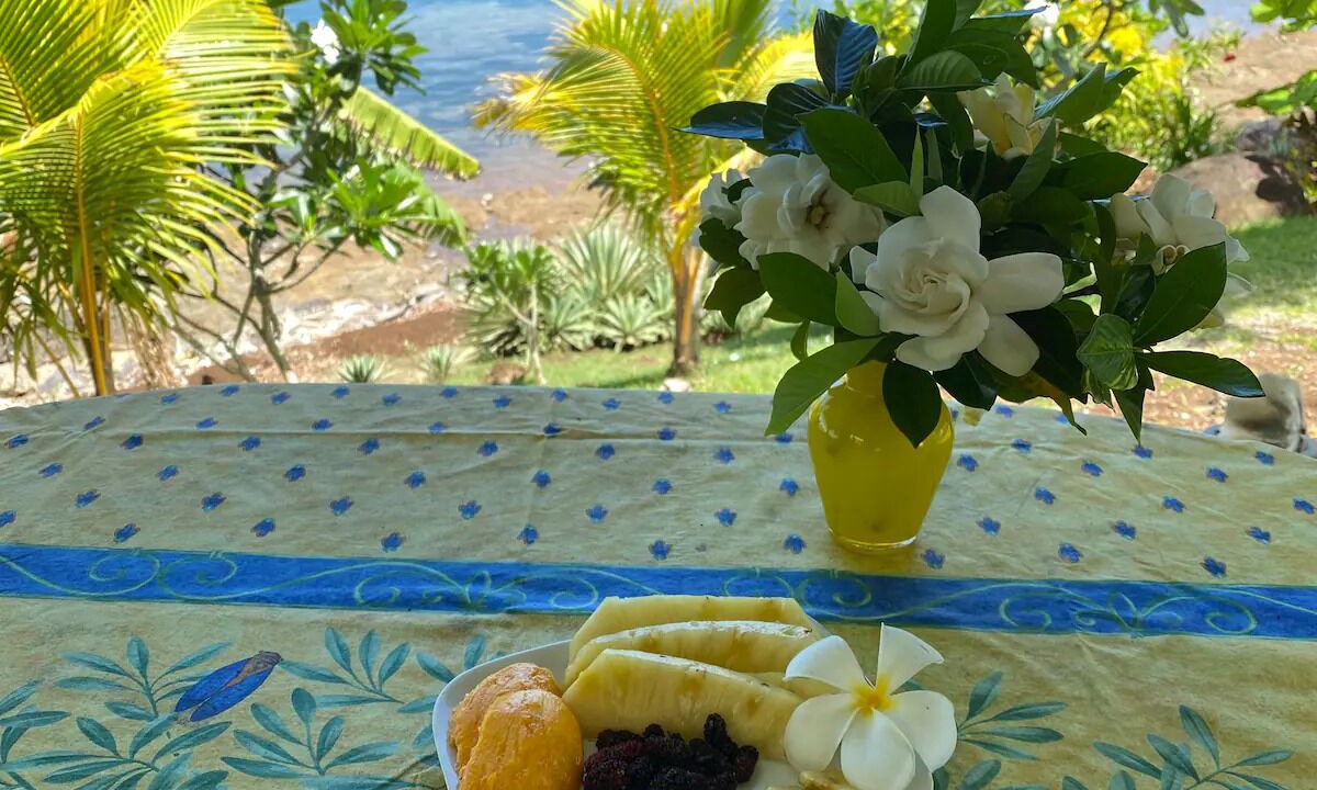 Photo of Outdoor in Taveuni Island East