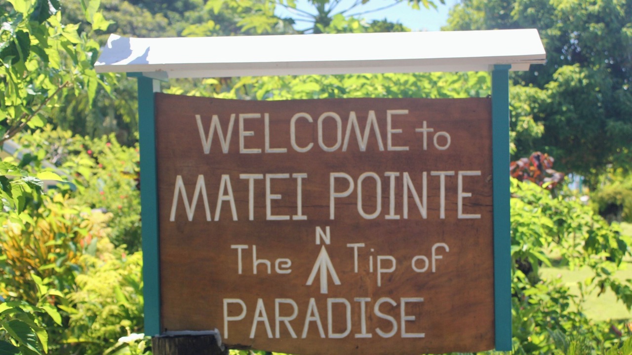 Photo of Outdoor in Taveuni Island East