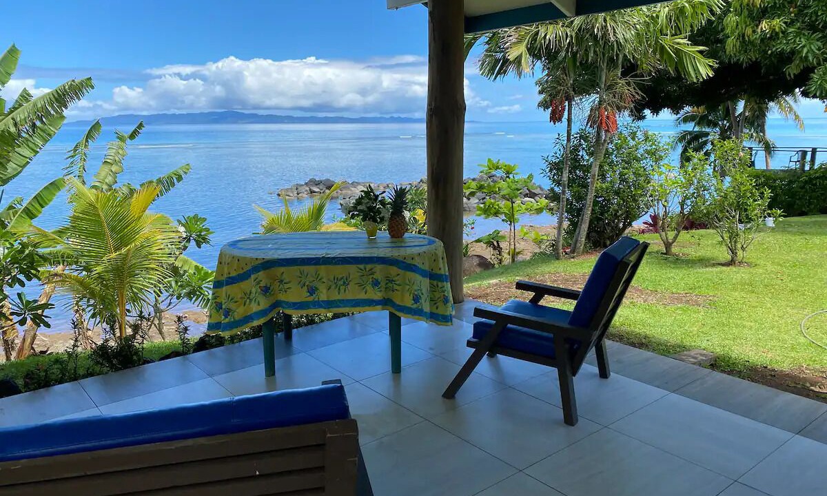 Photo of Others in Taveuni Island East