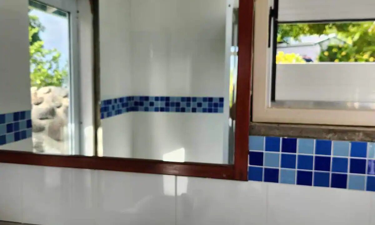 Photo of Bathroom in Taveuni Island East