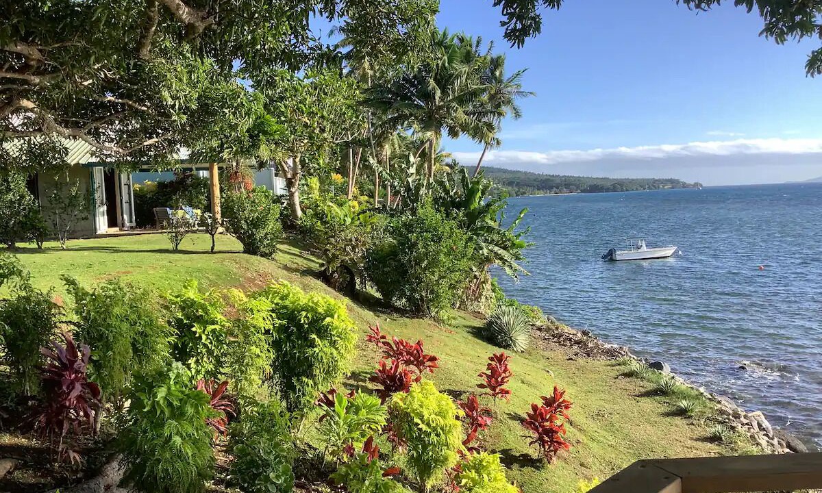 Photo of Outdoor in Taveuni Island East