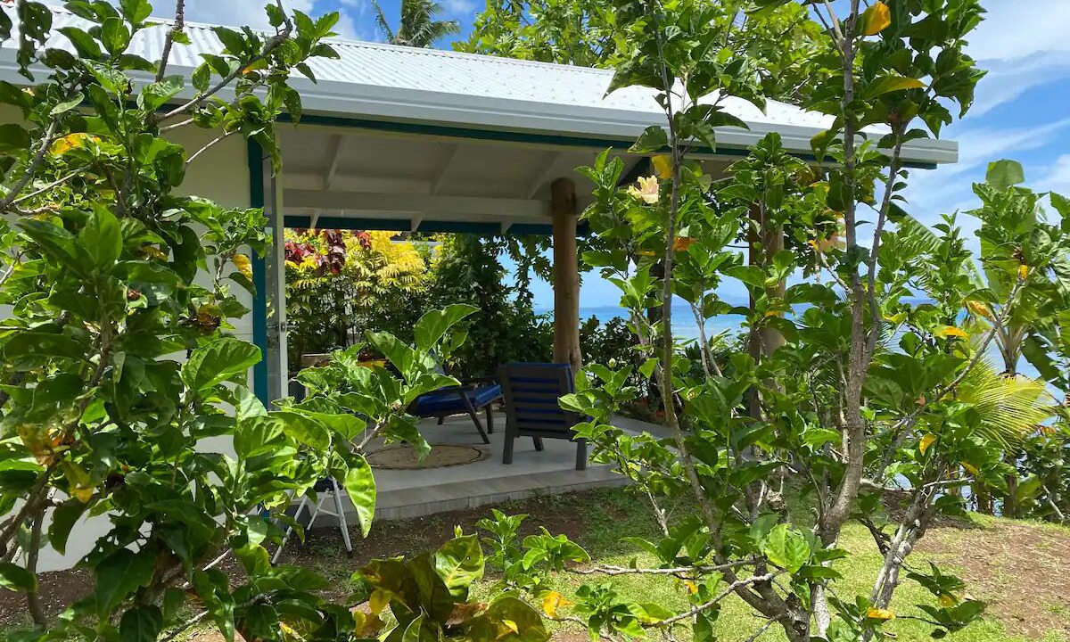 Photo of Outdoor in Taveuni Island East