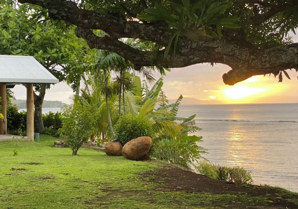 Photo of Outdoor in Taveuni Island East