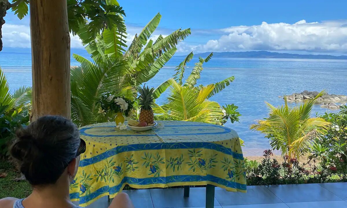 Photo of Outdoor in Taveuni Island East