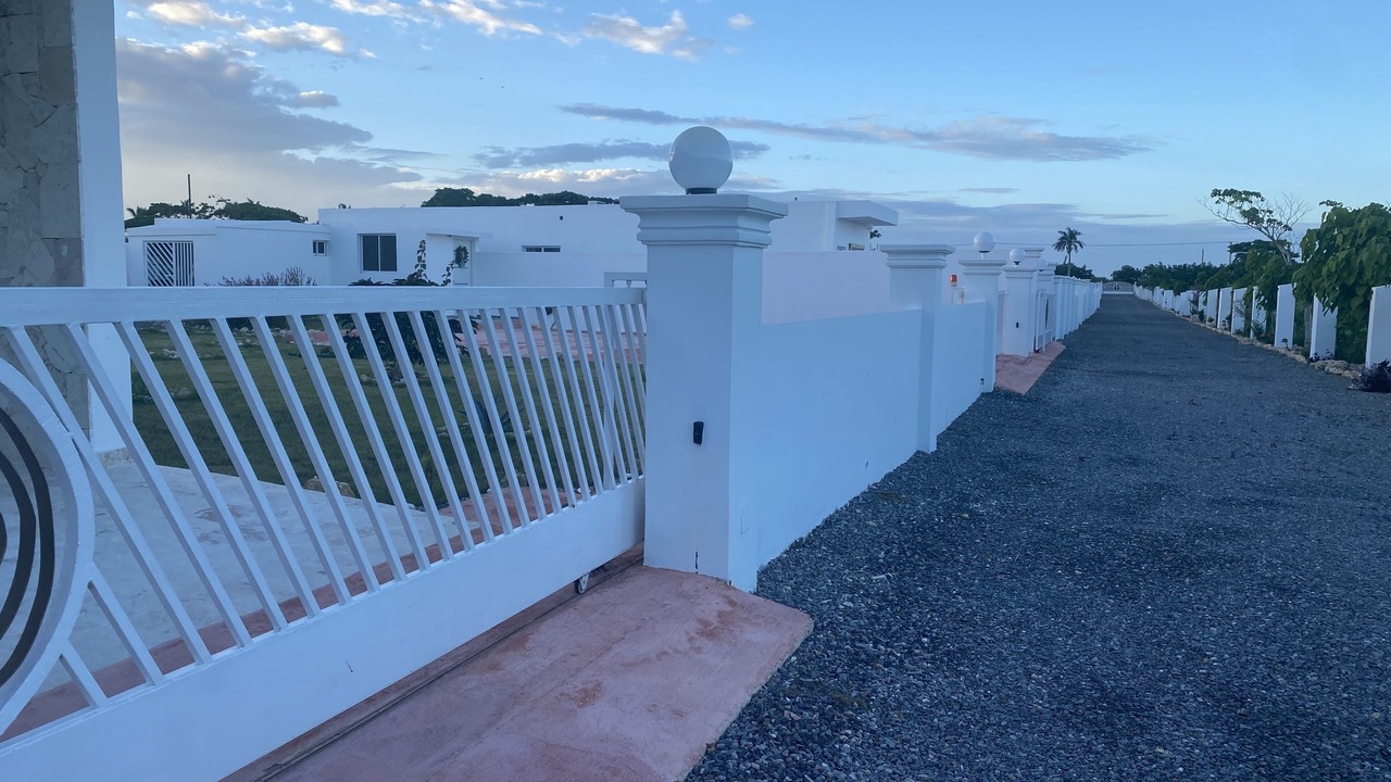Photo of Outdoor in Higuey