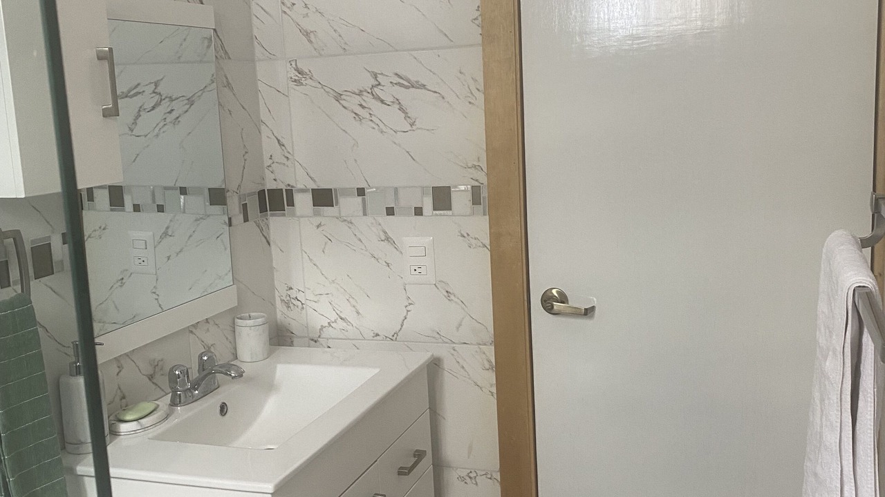 Photo of Bathroom in Higuey
