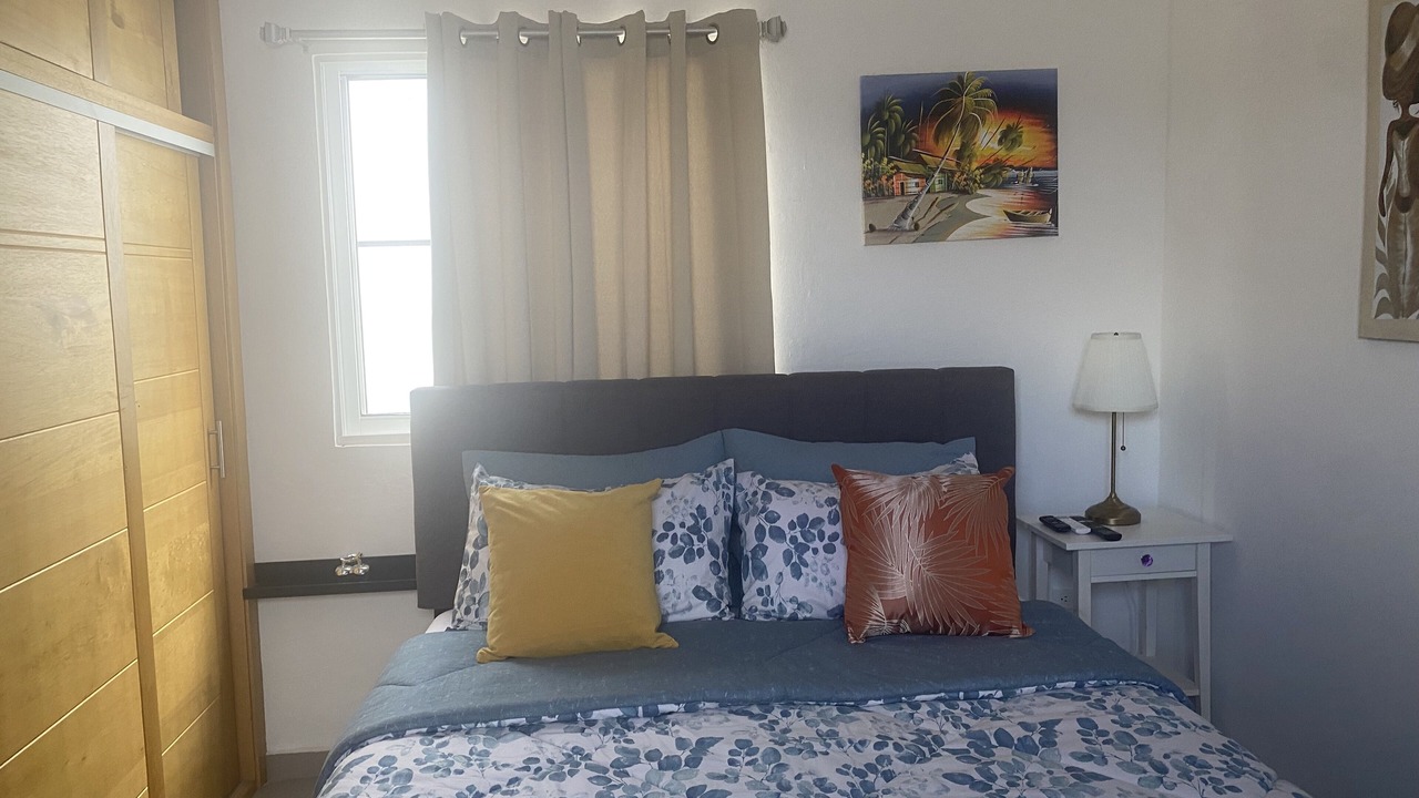 Photo of Bedroom in Higuey
