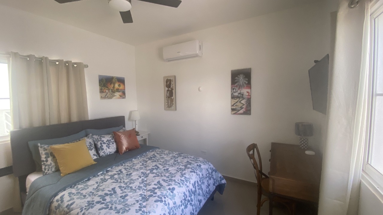 Photo of Bedroom in Higuey