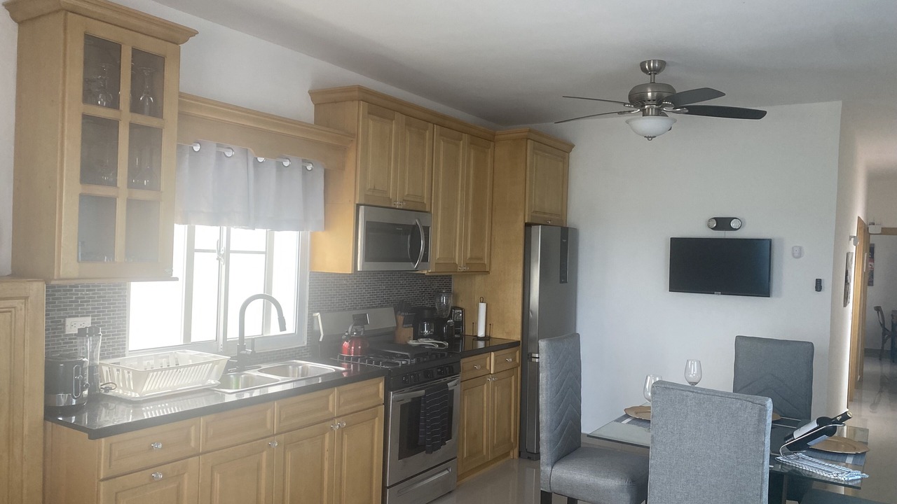 Photo of Kitchen in Higuey