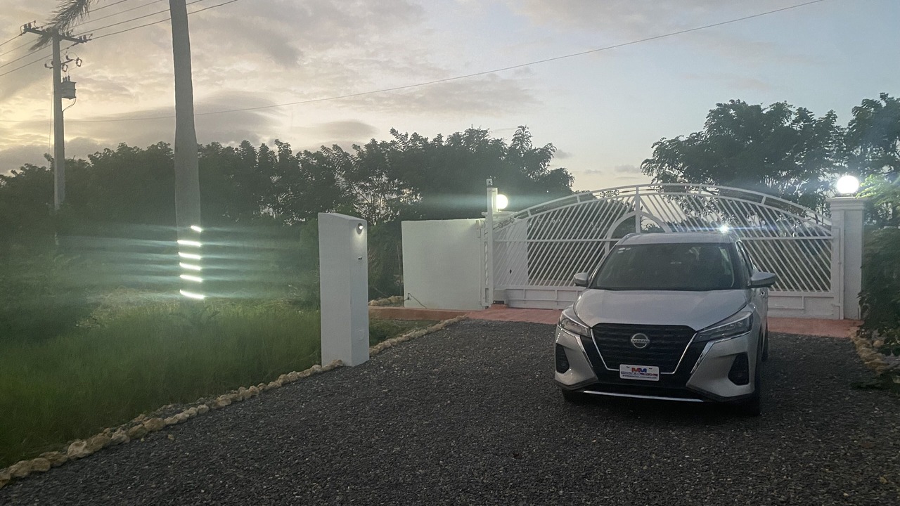 Photo of Outdoor in Higuey