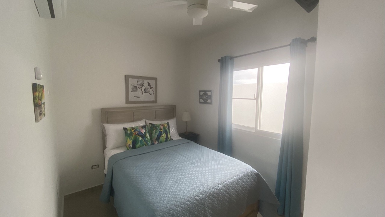 Photo of Bedroom in Higuey