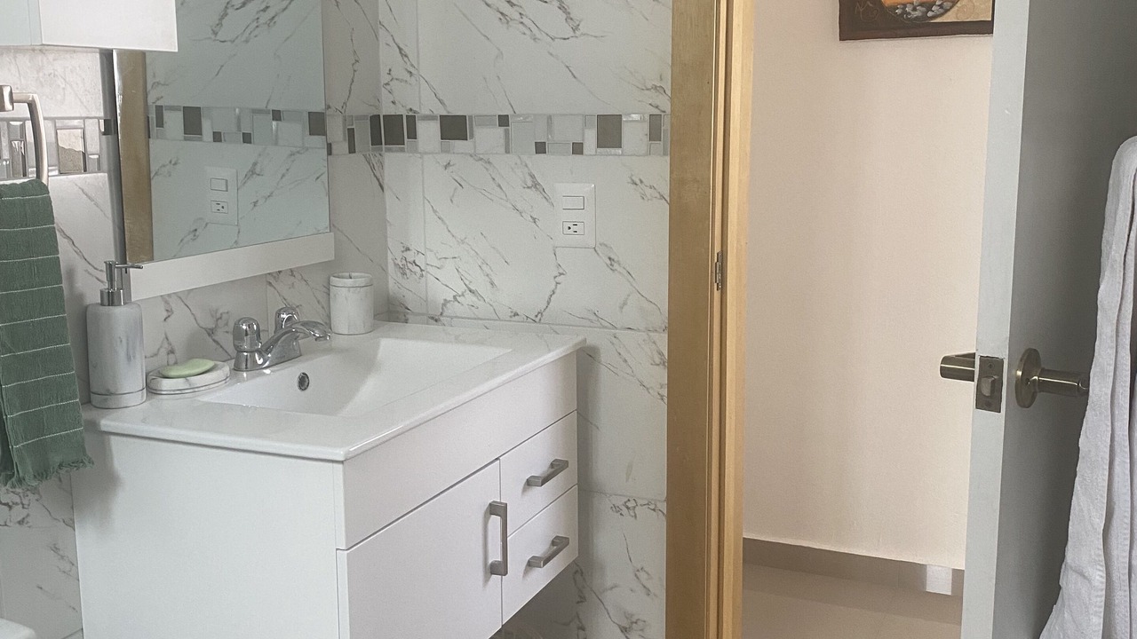 Photo of Bathroom in Higuey