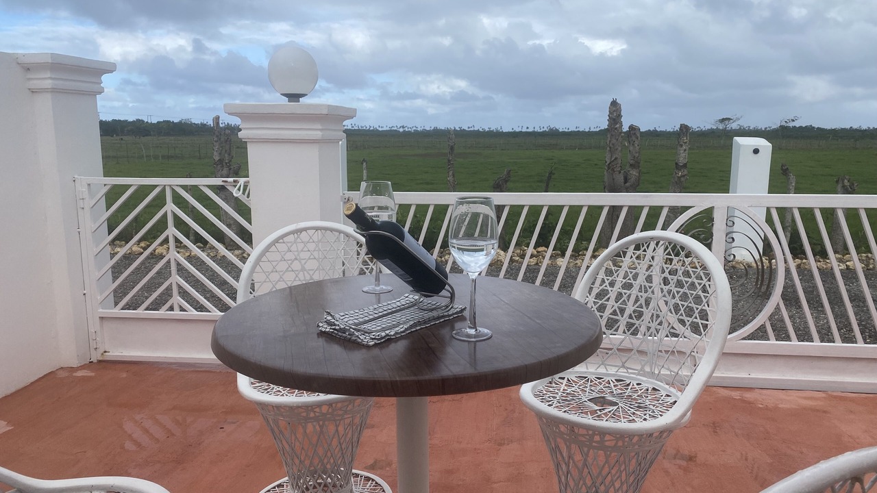 Photo of Outdoor in Higuey