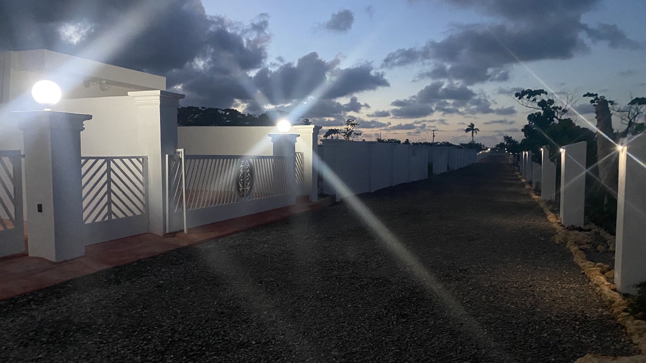 Photo of Outdoor in Higuey