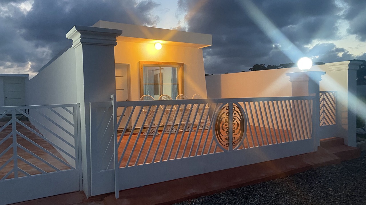 Photo of Outdoor in Higuey