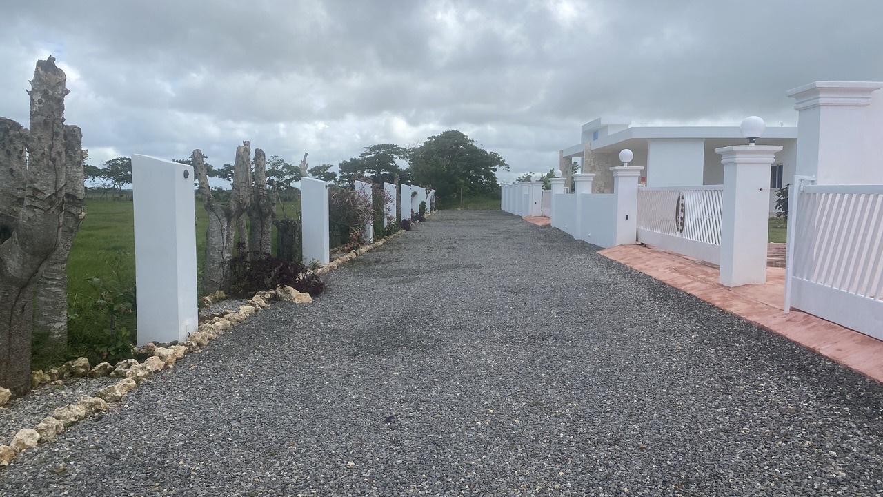 Photo of Outdoor in Higuey