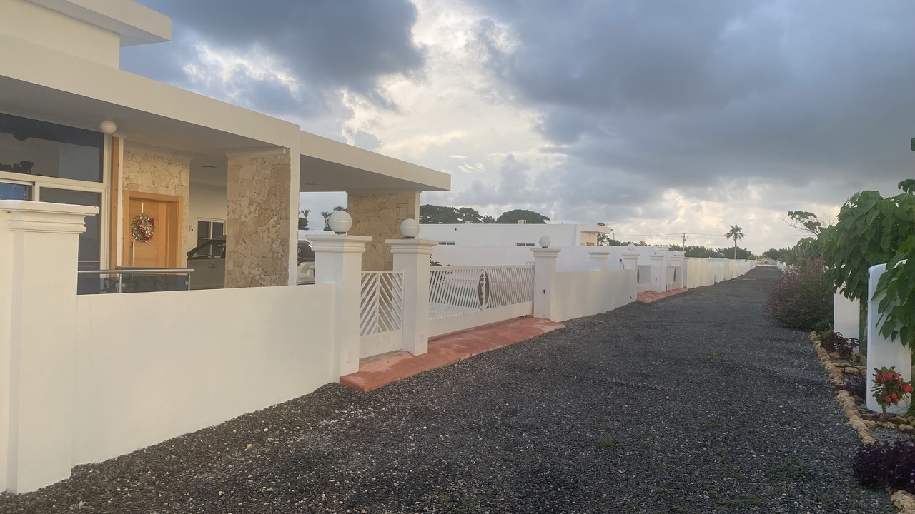 Photo of Outdoor in Higuey