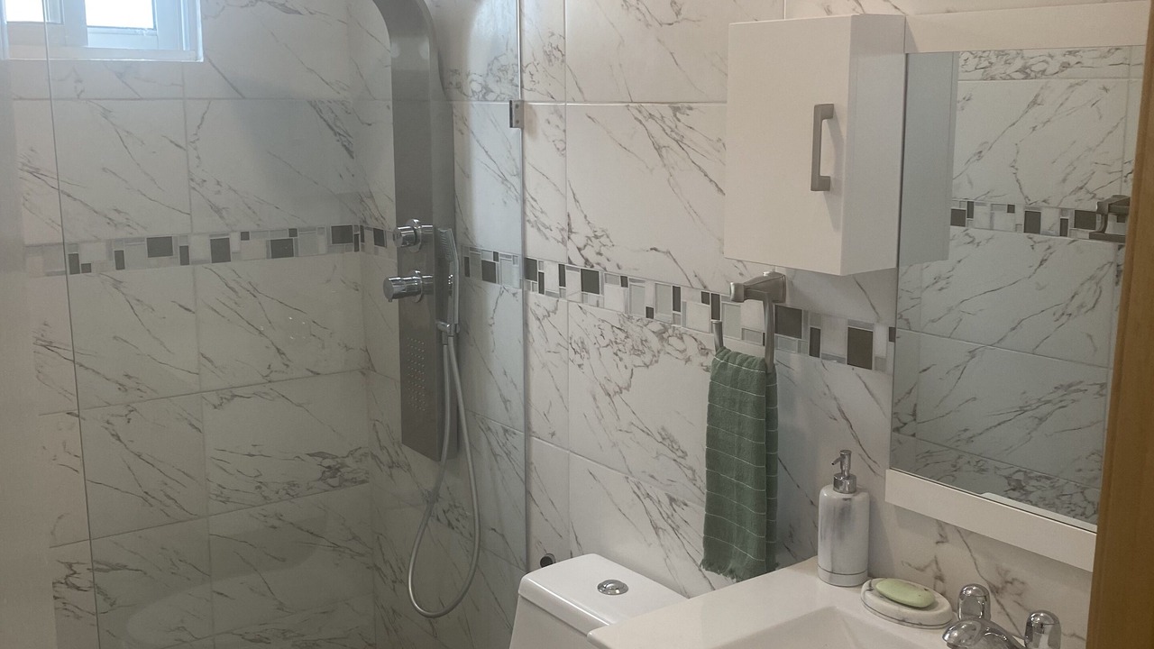Photo of Bathroom in Higuey