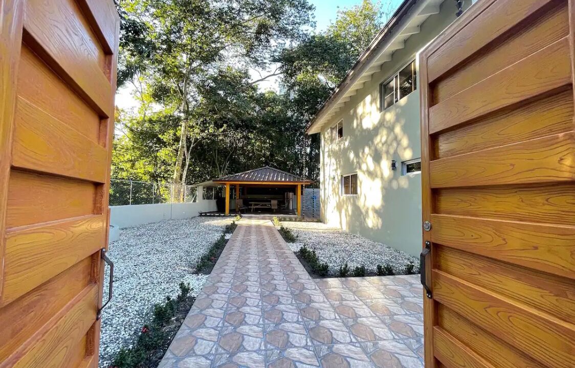 Photo of Outdoor in La Romana