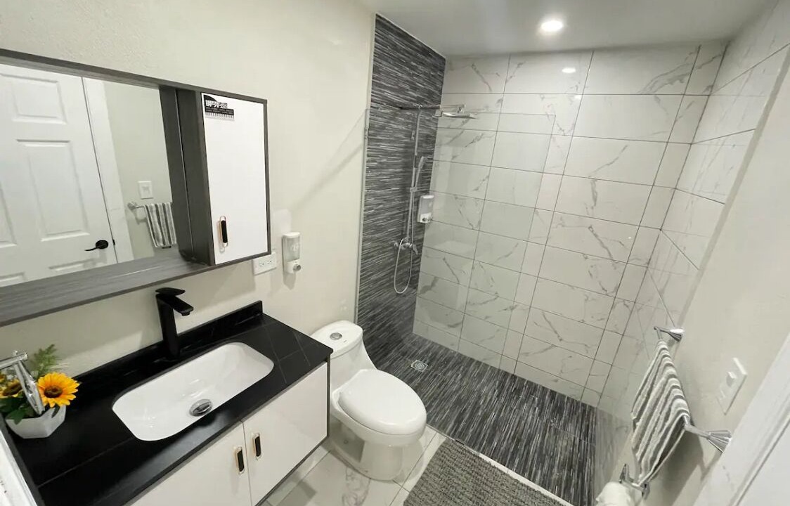 Photo of Bathroom in La Romana