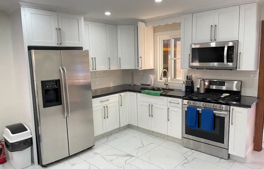 Photo of Kitchen in La Romana