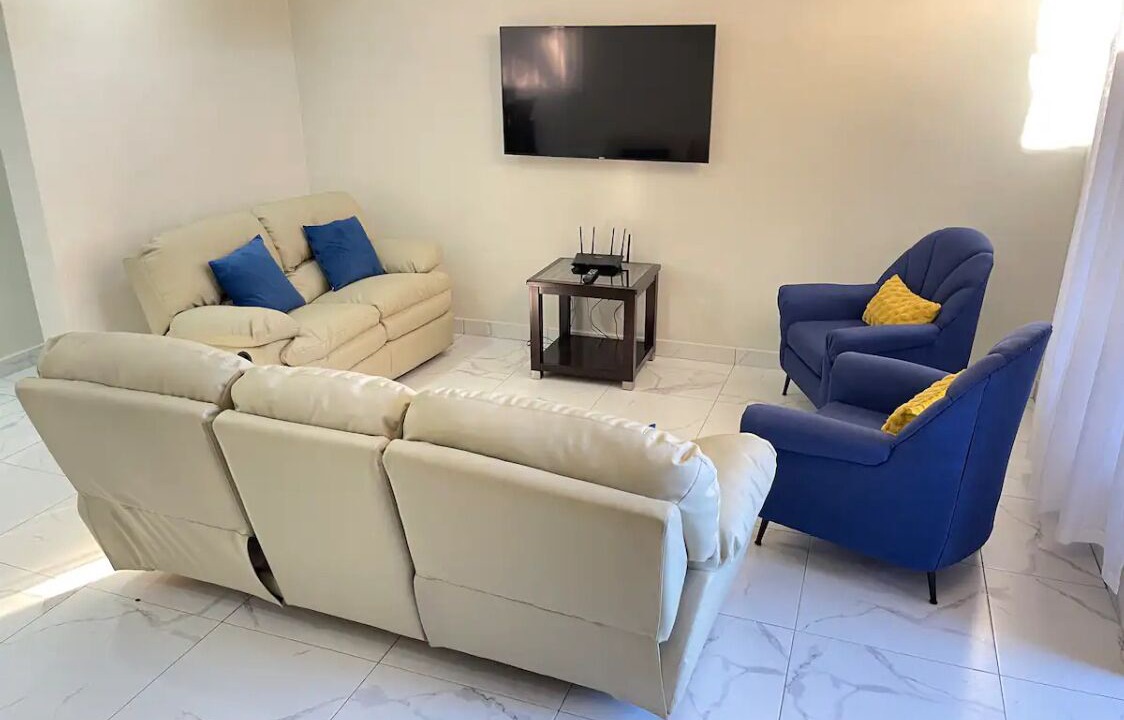 Photo of Livingroom in La Romana