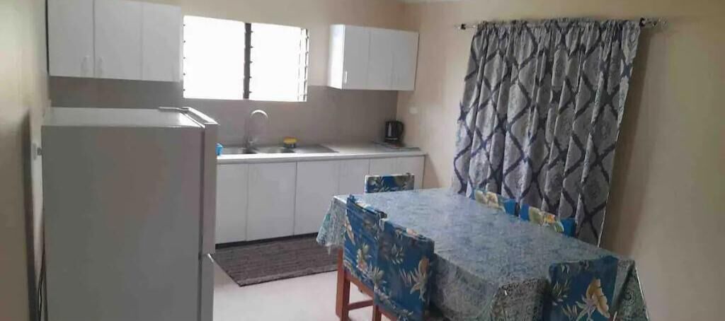 Photo of Kitchen in Labasa