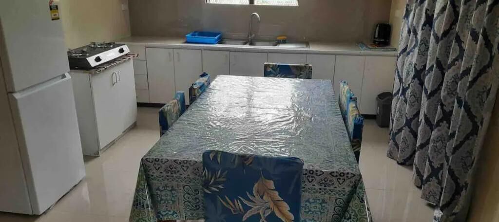 Photo of Kitchen in Labasa