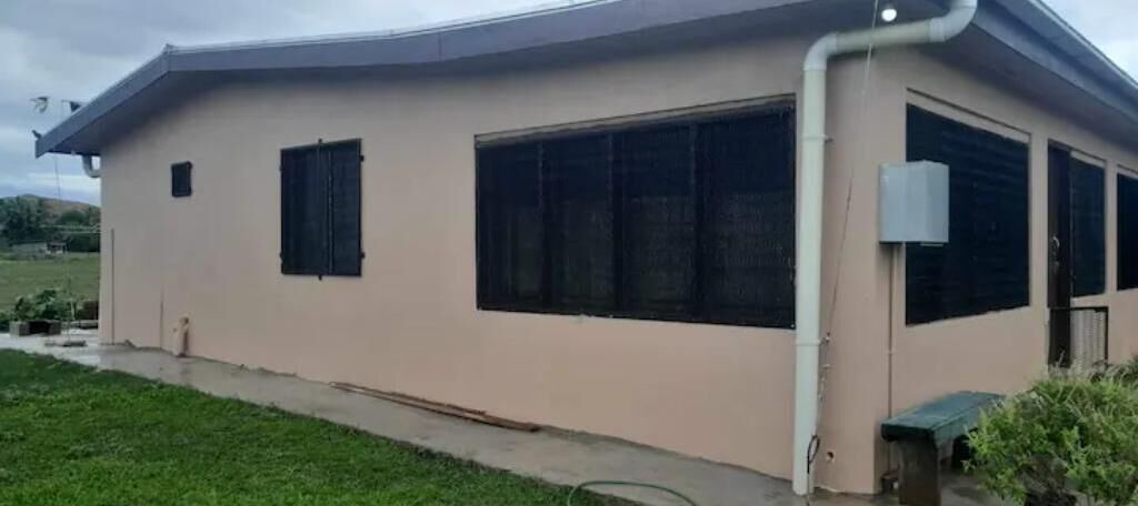 Photo of Outdoor in Labasa