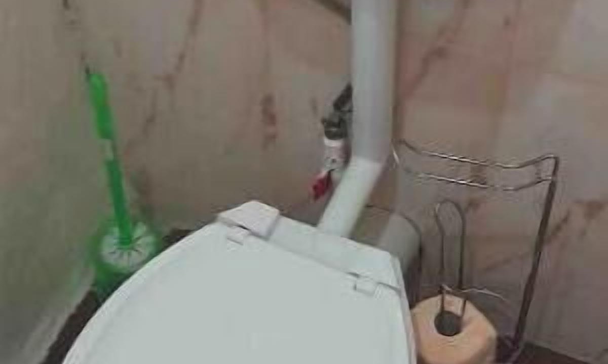 Photo of Bathroom in Labasa