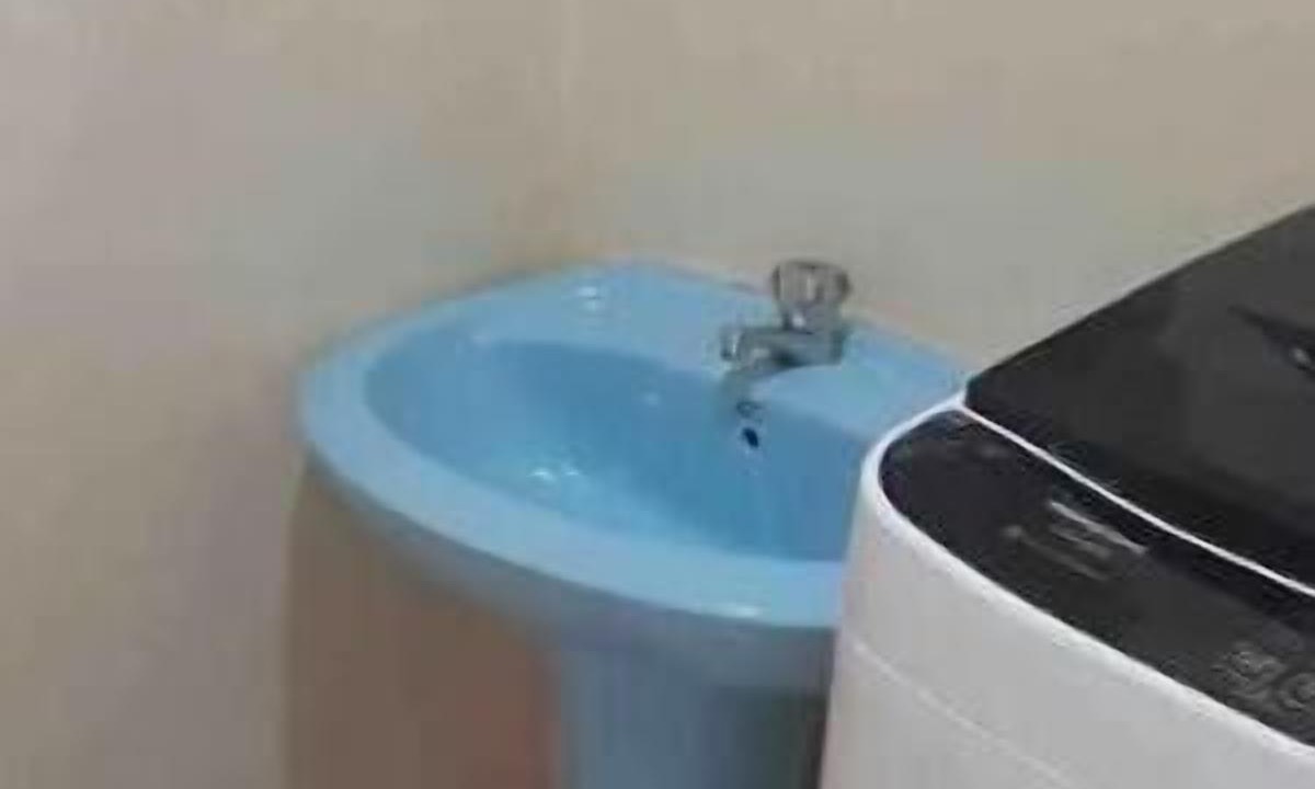 Photo of Bathroom in Labasa