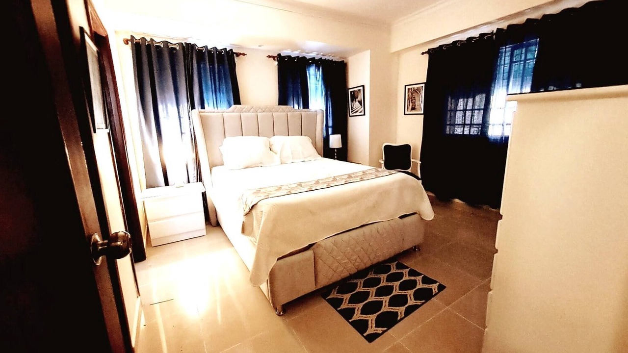 Photo of Bedroom in Santo Domingo