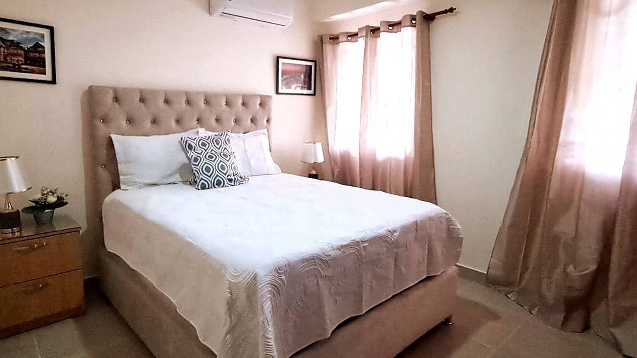 Photo of Bedroom in Santo Domingo