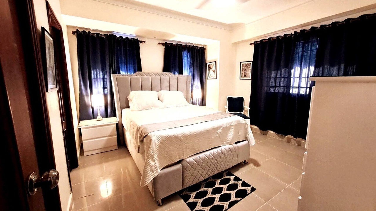 Photo of Bedroom in Santo Domingo