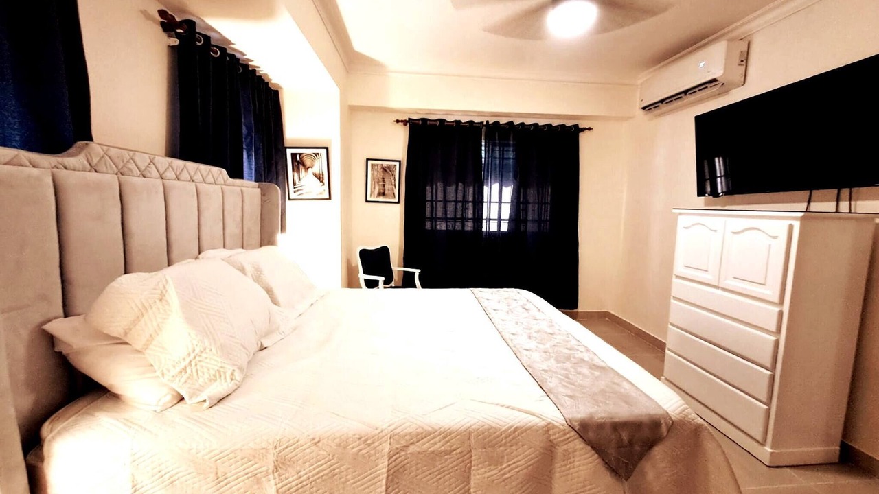 Photo of Bedroom in Santo Domingo