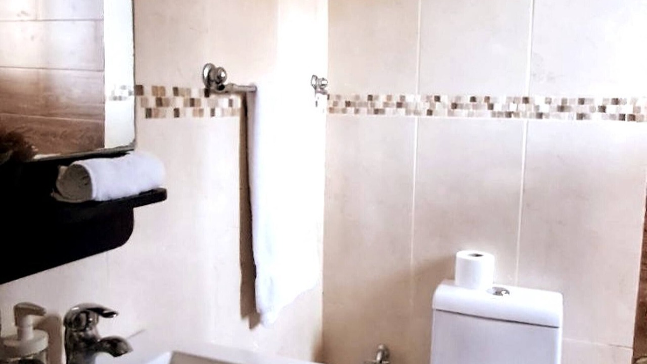 Photo of Bathroom in Santo Domingo