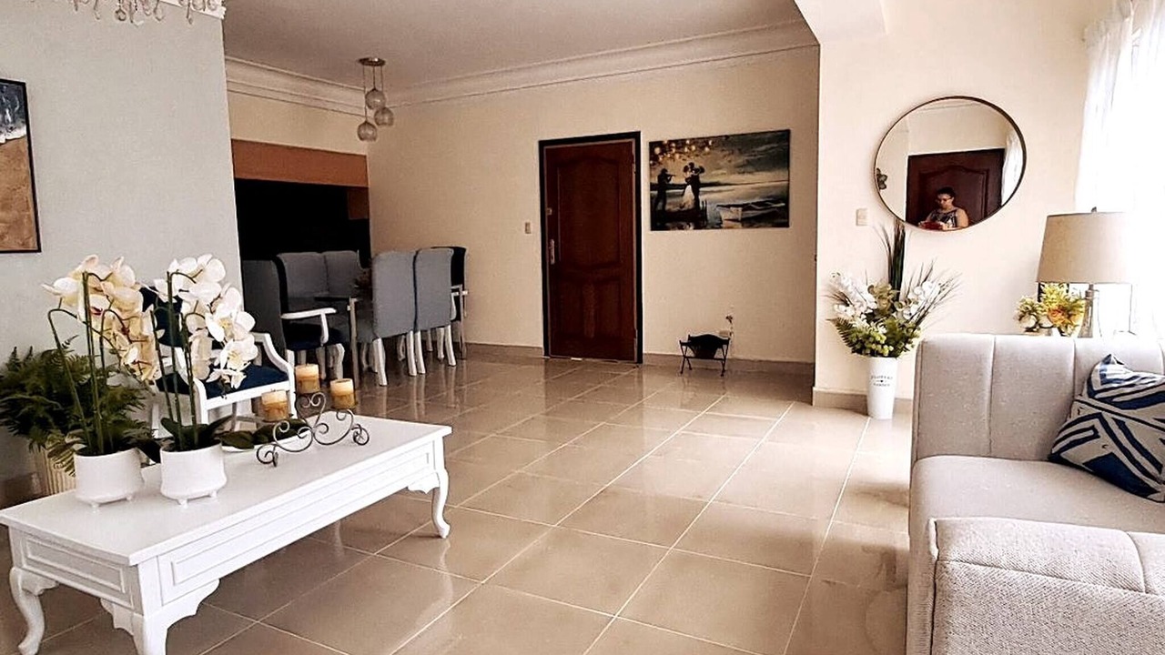 Photo of Livingroom in Santo Domingo
