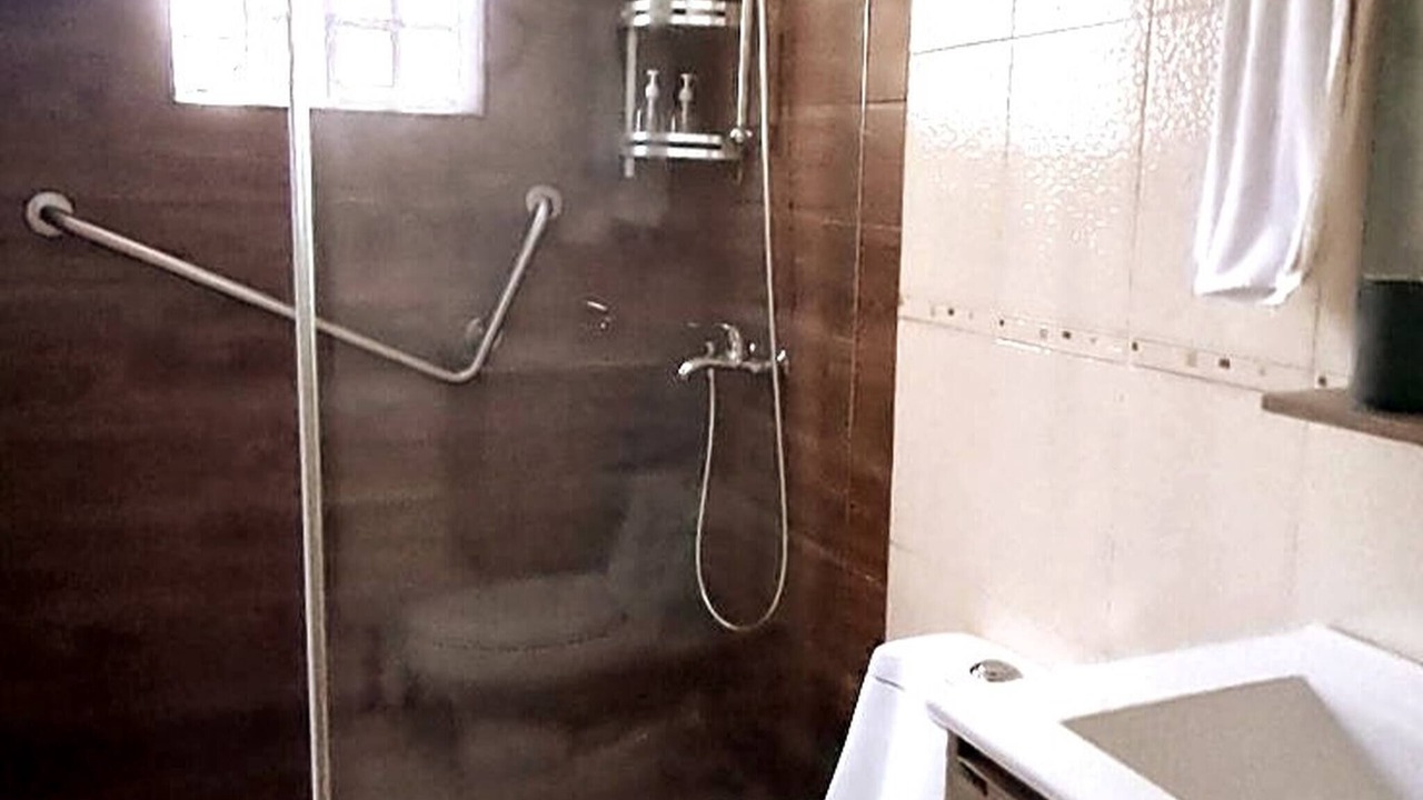 Photo of Bathroom in Santo Domingo