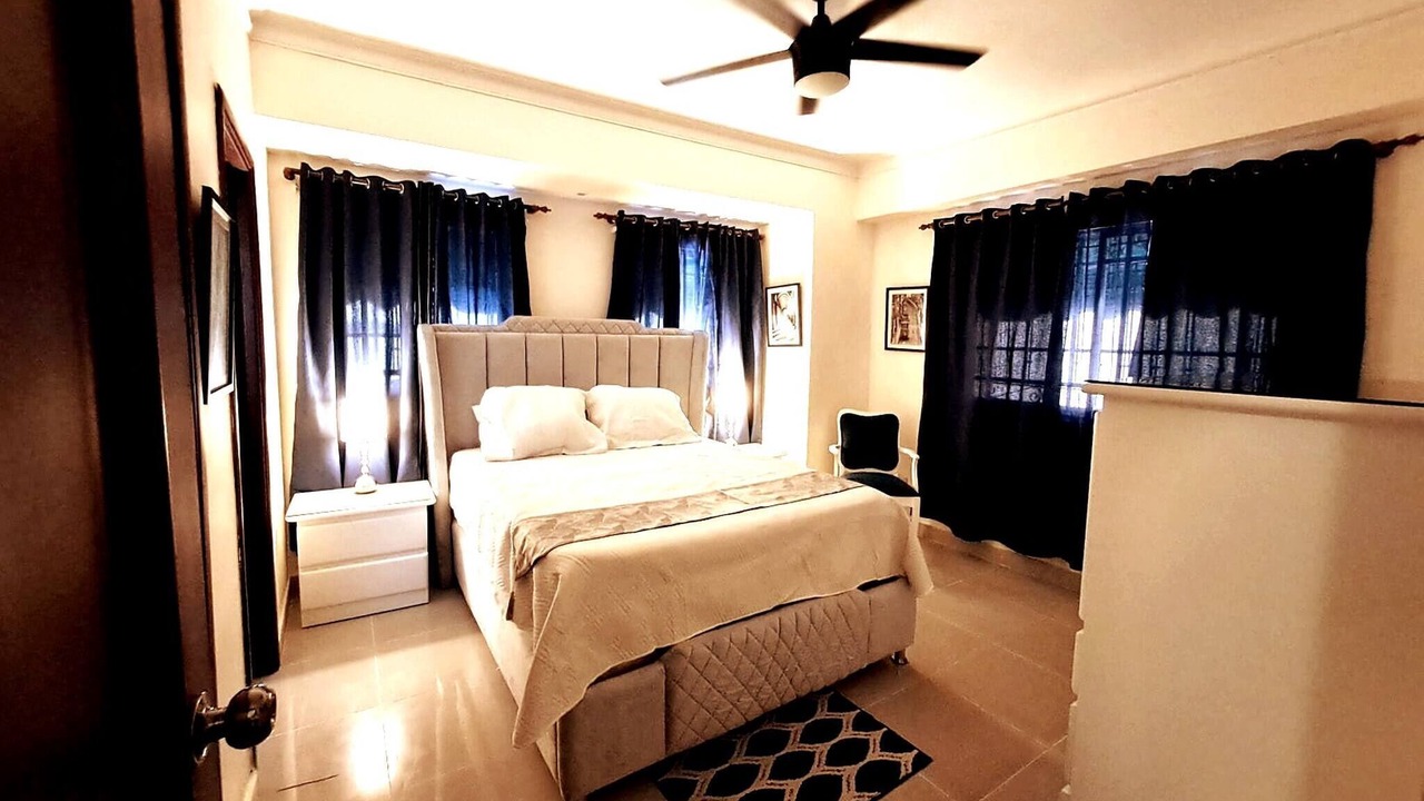 Photo of Bedroom in Santo Domingo